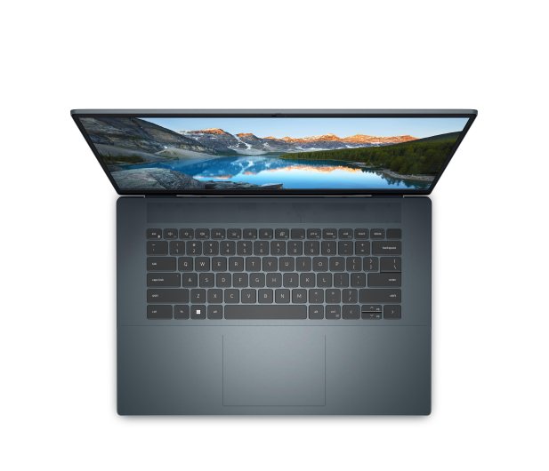 DELL Inspiron 7620 i7-12700H/16GB/512GB SSD/Intel Iris Xe Graphics/16''/W11P Zielony - 1076664 - zdjęcie 7